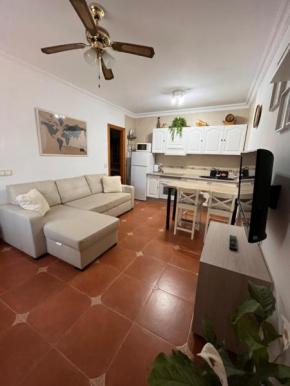 Costa Suri Nerja